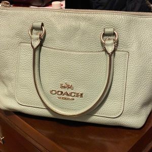 Coach